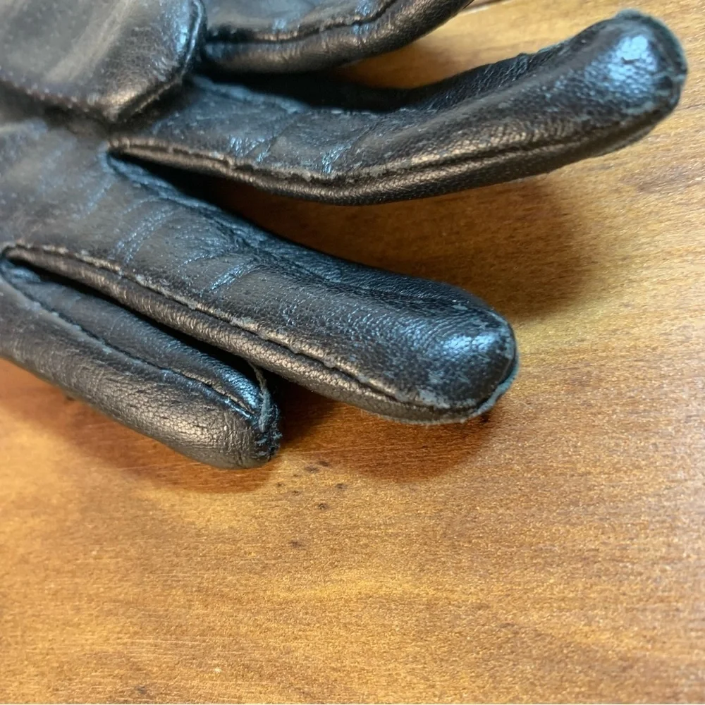 Grandoe genuine leather